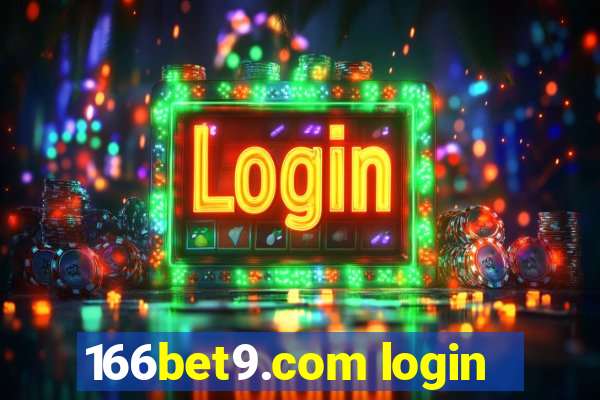 166bet9.com login